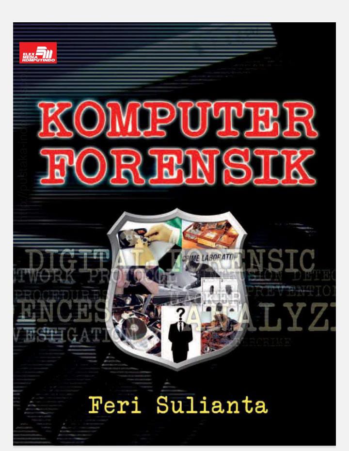 komputer forensik